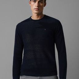 Louis Philippe Jeans Men Pullover-picture-39