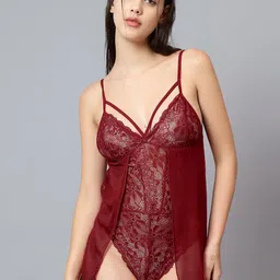 FIMBUL Net Baby Doll-picture-15