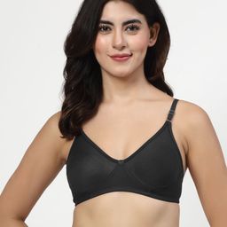 LILY Wnysor Medium Coverage Seamless T Shirt Bra-28