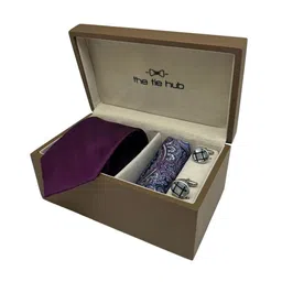 The Tie Hub Men Accessory Gift Set of-image-26