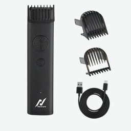 NexLev Beard Trimmer - TM-01 - Black-10
