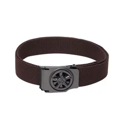 Provogue Men Textured Belt-picture-37