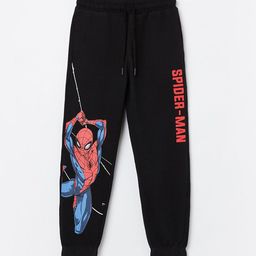 Fame Forever by Lifestyle Boys Printed Cotton Joggers-image-54
