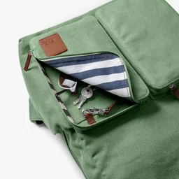 DailyObjects Structured Sling Bag image 2