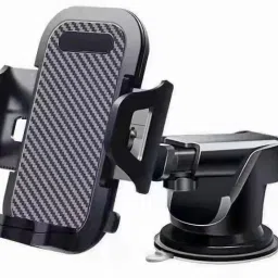 Car Mobile Holder for Windshield, Dashboard-8