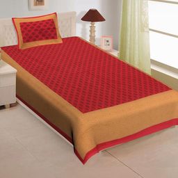 E Elma Unisex Multi Bedsheets-image-48