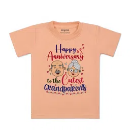 Arvesa Kids Graphic Printed Round Neck T-shirt-picture-32