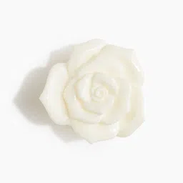 H&M Rose-Shaped Hair Claw-38
