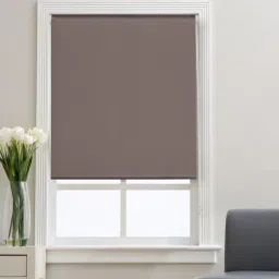 deco window Jacquard Corded Blackout 84x42 Inches Roller Blind-picture-11