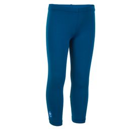 Baby / Kids' UV-Protection Long Swimsuit Bottoms - Dark Blue-image-93