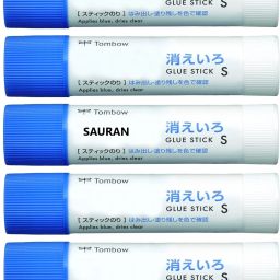 Pack of 5 Pencil glue stick Glue-image-63
