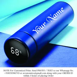 Temperature Display Led Bottle 500 ml Bottle 500 ml Bottle-image-64
