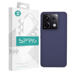 SPRIG Solid Printed Back Case Mobile Accessories-picture-17