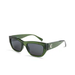OPIUM Crystal Women UV Protection Plastic Cat Eye Sunglasses OP-10228-C04-55-image-43
