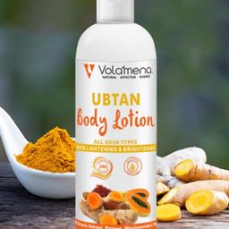Volamena Ubtan Body Lotion 100 ml-58