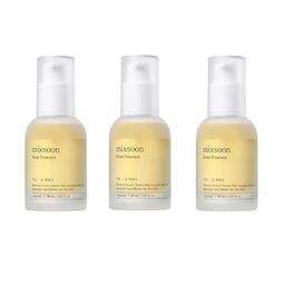 Mixsoon Set Of 3 Bean Essence For Moisturising Skin - 30 ml Each image 1