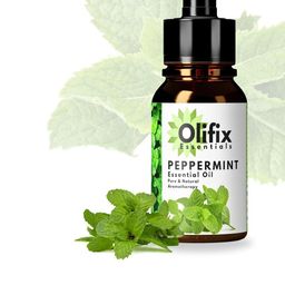 OLIFIX Peppermint Essential Oil-image-8