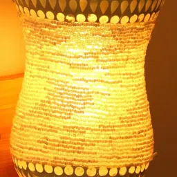 SOMIL White Glass Cylinder Printed Wall Lamps-image-28