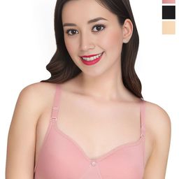 Liigne Bra Full Coverage-54