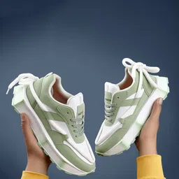 Bxxy Men Running Non-Marking Shoes-picture-52