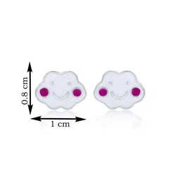Nipura Quirky Studs Earrings image 2