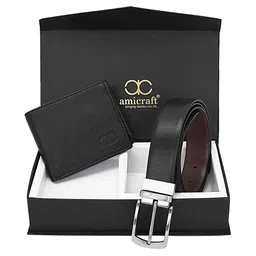 amicraft Men Accessory Gift Set of-picture-33