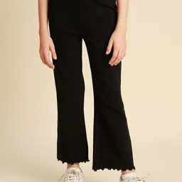 Vero Moda Girls Slim Fit Jeans-image-10
