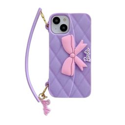 CASE CREATION Quirky Printed iPhone 14 Bumper Case Mobile Accessories image 3