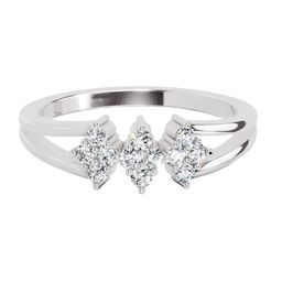 Sparkles Women Ring Diamond-image-49