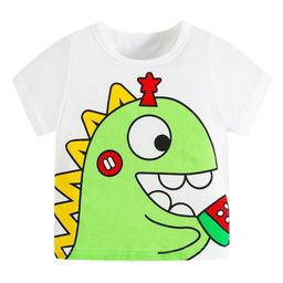 StyleCast Kids Printed Applique T-shirt-image-75