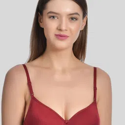Aimly Bra Full Coverage Lightly Padded image 4