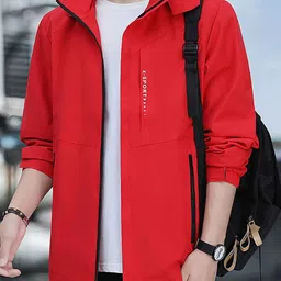StyleCast x Revolte Men Outdoor Tailored Jacket-image-24