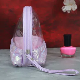 NFI essentials Printed Makeup Pouch image 4