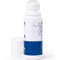 Be Bodywise 4% AHA BHA Underarm Roll On - 75 ml-20