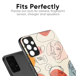 QRIOH Conversational Printed IQOO 13 5G Back Case Mobile Accessories image 3