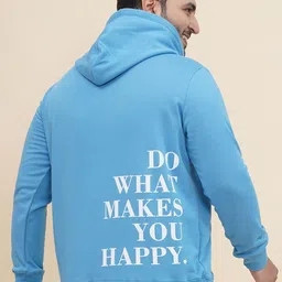 John Pride Men Printed Hooded Sweatshirt-image-80