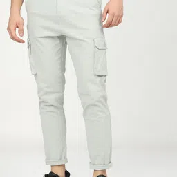 highlander Men Cargos-picture-32
