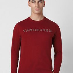 Van Heusen Sport Men Printed Sweatshirt-picture-13