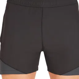 GOTO Men Training or Gym Dri-FIT Low-Rise Sports Shorts-picture-34