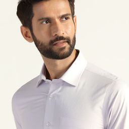 Blackberrys Men Slim Fit Opaque Casual Shirt-image-75