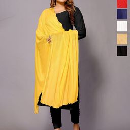 Moda Rapido Selection Of 6 Dupattas-picture-9