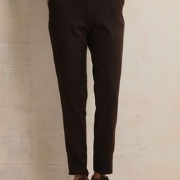 trueBrowns Women Classic Trousers-image-84
