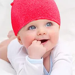 Babymoon Kids Stretchable Pullover Beanie-image-67