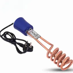Water Heater Immersion Rod with Rapid Heating Copper & Nickel Plated 2000 W Shock Proof Immersion Heater Rod-image-87