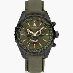 AFTERBURN CHRONO Analog Watch - For Men SMWGC0000340-20