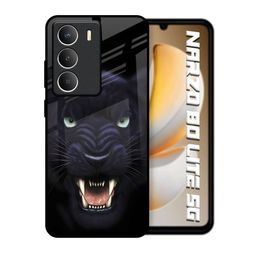 QRIOH Quirky Printed Realme Narzo 80 Lite 5G Back Case-picture-38