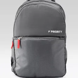 Priority Unisex Medium Backpack - 38.45 L-81