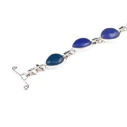 AAR Jewels Unisex Blue Bracelet-58