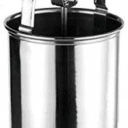Stainless Steel Medu Vada Maker Vada Maker-image-97
