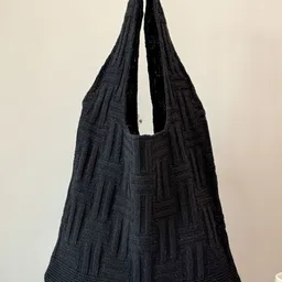 StyleCast x Revolte Textured Shopper Shoulder Bag-10
